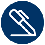 pen icon